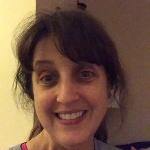 Meet your Posher, Wendy